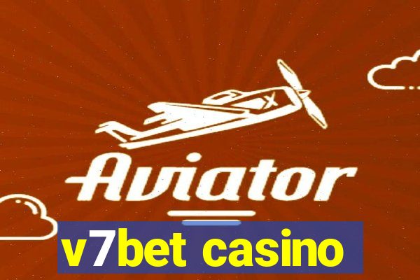 v7bet casino